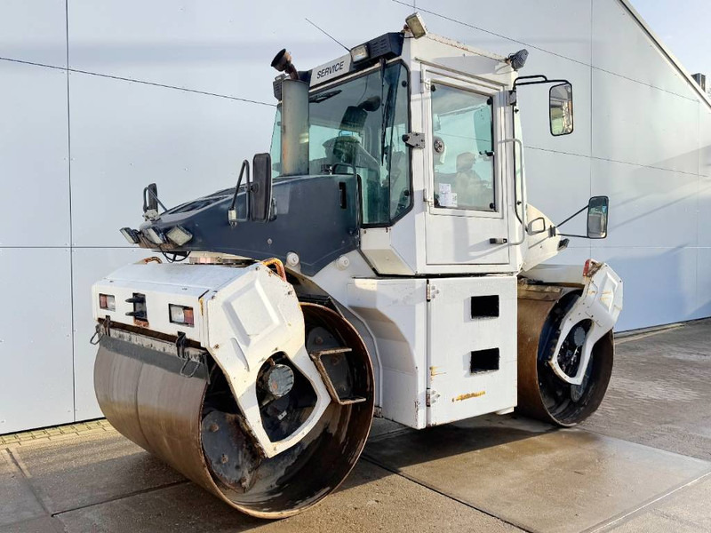 Bomag BW174AD - Tandem Roller / Backup Camera - Ваљак: слика 5 Bomag BW174AD - Tandem Roller / Backup Camera - Ваљак: слика 5