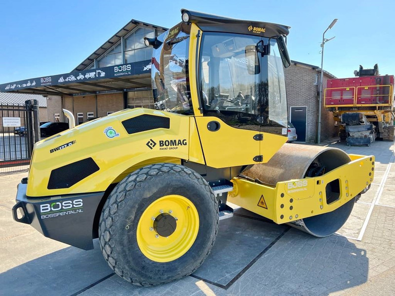 Bomag BW177D-5 - Unused / Airco - CE + EPA / 2023 Model - Ваљак: слика 5 Bomag BW177D-5 - Unused / Airco - CE + EPA / 2023 Model - Ваљак: слика 5