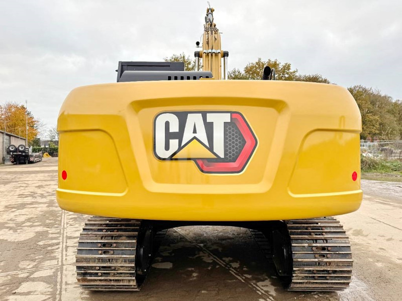 Cat 320D3 GC - 16 Meter Long Reach / New / Unused - Багер: слика 3 Cat 320D3 GC - 16 Meter Long Reach / New / Unused - Багер: слика 3