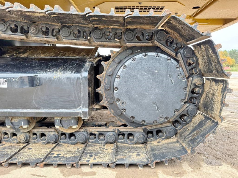 Нов Багер Cat 320D3 GC - 16 Meter Long Reach / New / Unused: слика 13 Нов Багер Cat 320D3 GC - 16 Meter Long Reach / New / Unused: слика 13