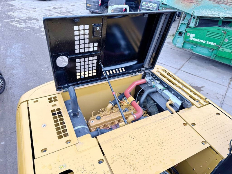 Нов Багер Cat 320D3 GC - 16 Meter Long Reach / New / Unused: слика 19 Нов Багер Cat 320D3 GC - 16 Meter Long Reach / New / Unused: слика 19