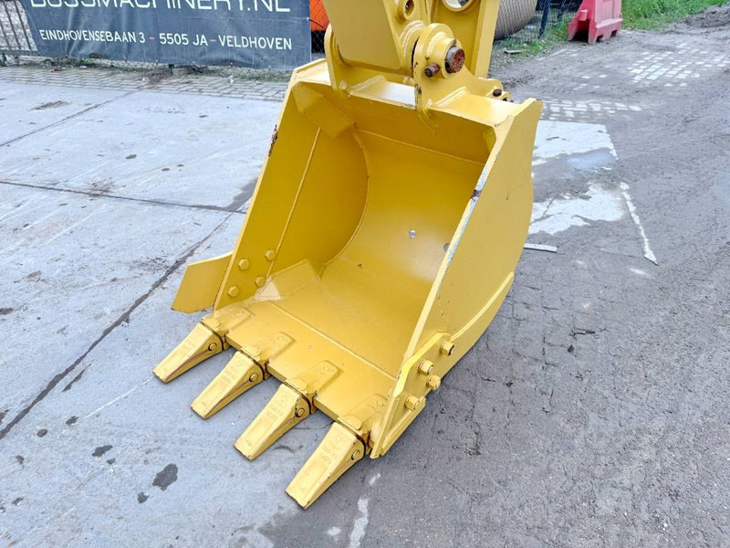 Нов Багер Cat 320D3 GC - 16 Meter Long Reach / New / Unused: слика 10 Нов Багер Cat 320D3 GC - 16 Meter Long Reach / New / Unused: слика 10