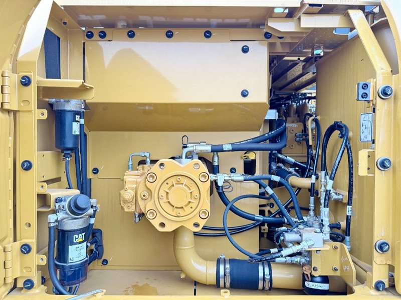 Нов Багер Cat 320D3 GC - 16 Meter Long Reach / New / Unused: слика 18 Нов Багер Cat 320D3 GC - 16 Meter Long Reach / New / Unused: слика 18