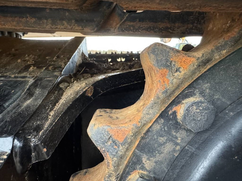 Нов Багер Cat 320D3 GC - 16 Meter Long Reach / New / Unused: слика 14 Нов Багер Cat 320D3 GC - 16 Meter Long Reach / New / Unused: слика 14