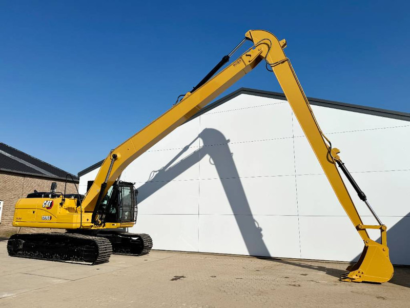 Cat 323D3 - 16 Meter Long Reach / New / Unused - Багер: слика 5 Cat 323D3 - 16 Meter Long Reach / New / Unused - Багер: слика 5