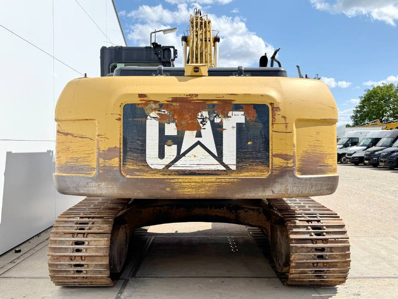 Cat 323DL - German Machine / Quick Coupler - Багер гасеничар: слика 4 Cat 323DL - German Machine / Quick Coupler - Багер гасеничар: слика 4