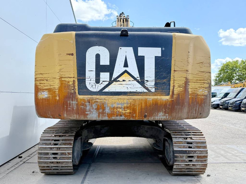Cat 329ELN - German Machine / Quick Coupler - Багер гасеничар: слика 4 Cat 329ELN - German Machine / Quick Coupler - Багер гасеничар: слика 4