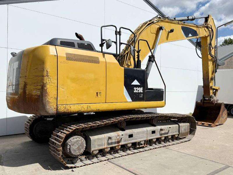 Cat 329ELN - German Machine / Quick Coupler - Багер гасеничар: слика 5 Cat 329ELN - German Machine / Quick Coupler - Багер гасеничар: слика 5