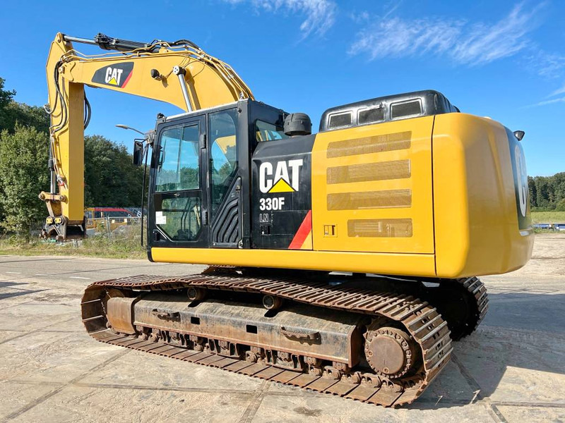 Cat 330FLN - Excellent Condition / Low Hours / CE - Багер гасеничар: слика 3 Cat 330FLN - Excellent Condition / Low Hours / CE - Багер гасеничар: слика 3