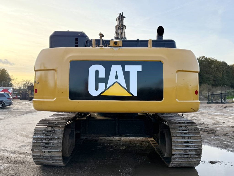 Cat 336D UHD - 21m Demolition + Normal Arm + Bucket - Багер гасеничар: слика 4 Cat 336D UHD - 21m Demolition + Normal Arm + Bucket - Багер гасеничар: слика 4