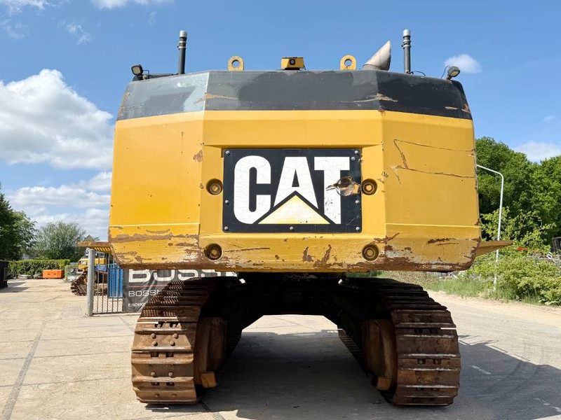 Cat 374DL ME - Automatic Greasing / Parking Heater - Багер гасеничар: слика 4 Cat 374DL ME - Automatic Greasing / Parking Heater - Багер гасеничар: слика 4