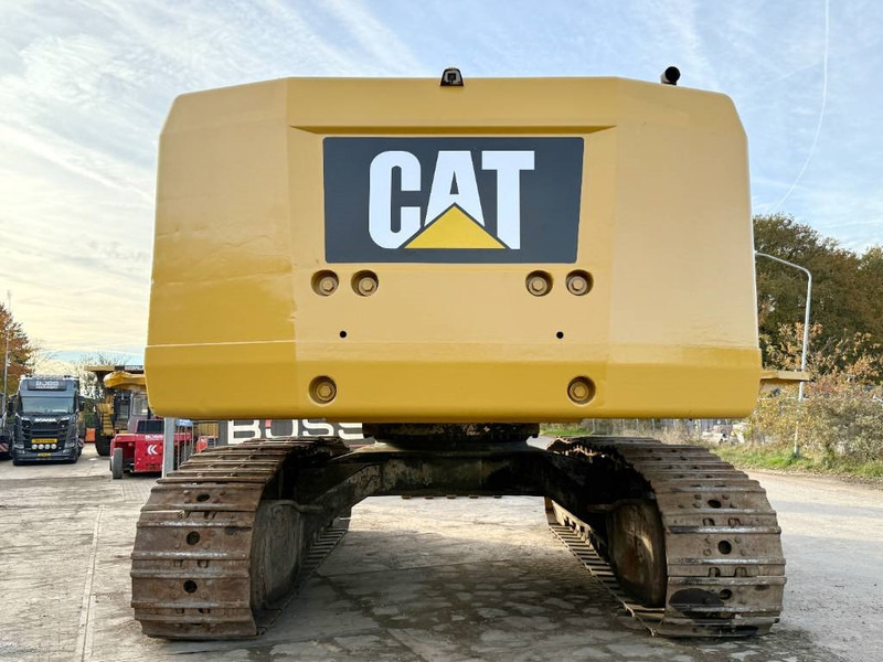 Cat 374FL - Automatic Greasing / Quick Coupler - Багер гасеничар: слика 4 Cat 374FL - Automatic Greasing / Quick Coupler - Багер гасеничар: слика 4