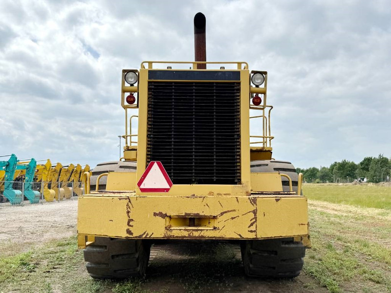 Cat 988B - Dutch Machine / Top Condition! - Натоварувач на тркала: слика 5 Cat 988B - Dutch Machine / Top Condition! - Натоварувач на тркала: слика 5