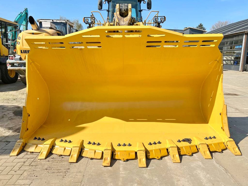 Cat 988K Bucket - New / Unused - Корпа за Градежна машина: слика 5 Cat 988K Bucket - New / Unused - Корпа за Градежна машина: слика 5