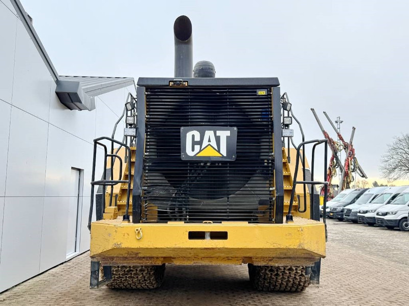 Cat 988K - German Machine / Quick Coupler - Натоварувач на тркала: слика 4 Cat 988K - German Machine / Quick Coupler - Натоварувач на тркала: слика 4