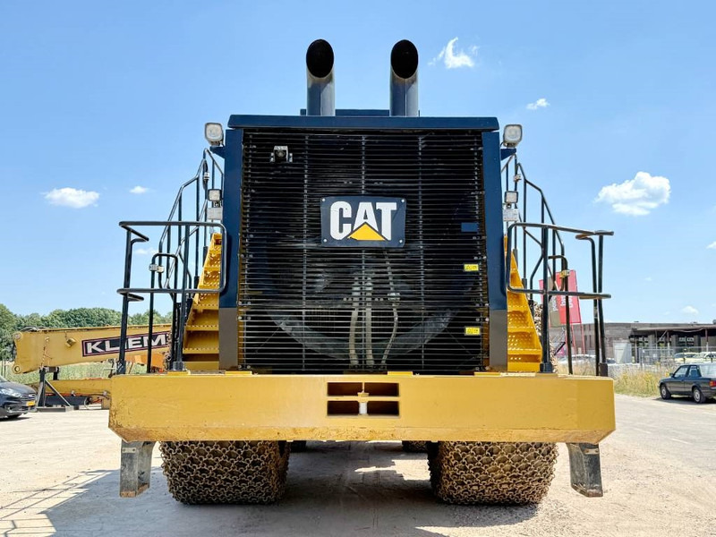 Cat 990K - German Machine / TOP Condition! - Натоварувач на тркала: слика 4 Cat 990K - German Machine / TOP Condition! - Натоварувач на тркала: слика 4