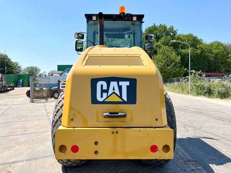 Cat CS66B - Excellent Condition / Low Hours / CE - Ваљак: слика 4 Cat CS66B - Excellent Condition / Low Hours / CE - Ваљак: слика 4