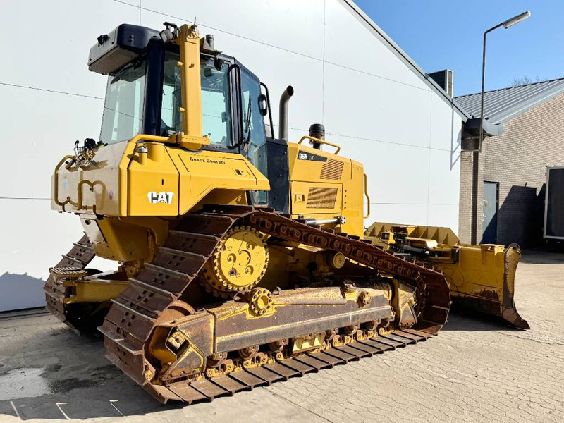 Cat D6N LGP - Backup Camera / GPS Prepaired - Булдожер: слика 4 Cat D6N LGP - Backup Camera / GPS Prepaired - Булдожер: слика 4