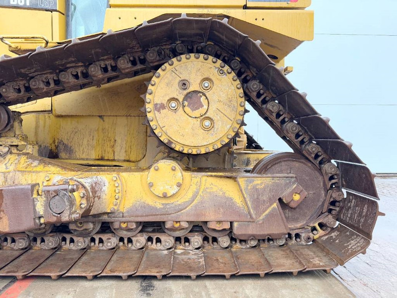 Булдожер Cat D6T LGP - Dutch Machine / Camerea / CE + EPA / AC: слика 15 Булдожер Cat D6T LGP - Dutch Machine / Camerea / CE + EPA / AC: слика 15