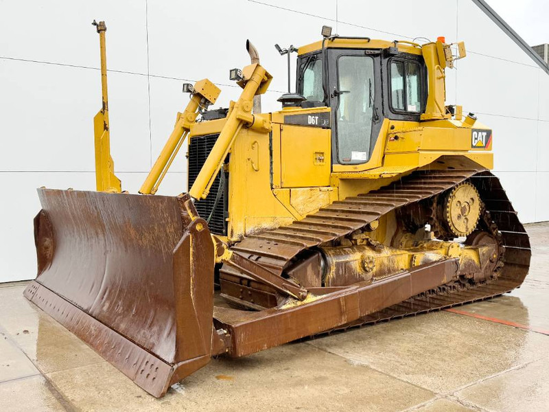 Cat D6T LGP - Dutch Machine / Camerea / CE + EPA / AC - Булдожер: слика 1 Cat D6T LGP - Dutch Machine / Camerea / CE + EPA / AC - Булдожер: слика 1
