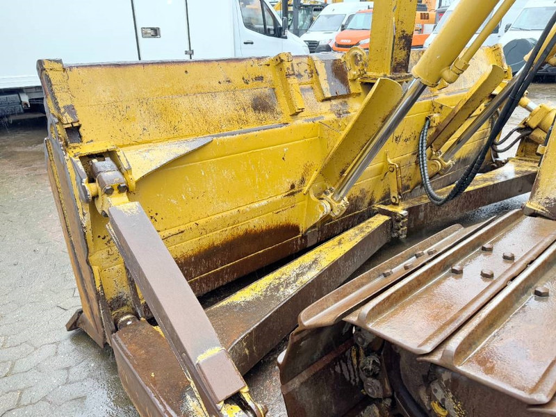 Булдожер Cat D6T LGP - Dutch Machine / Camerea / CE + EPA / AC: слика 13 Булдожер Cat D6T LGP - Dutch Machine / Camerea / CE + EPA / AC: слика 13