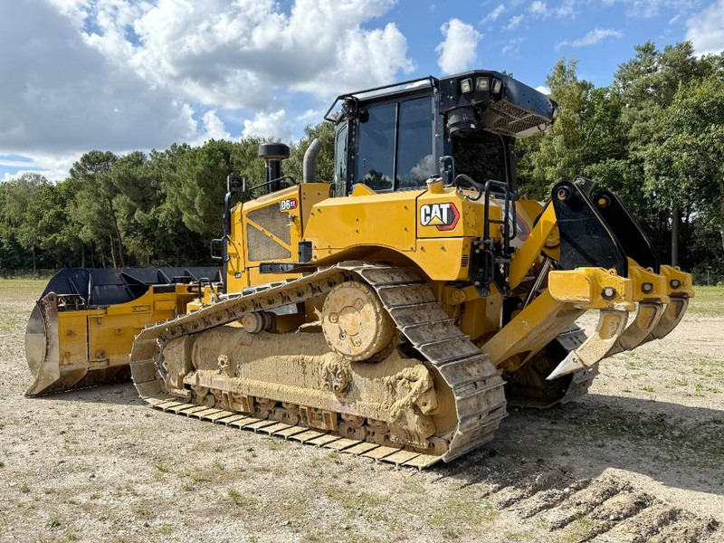 Cat D6XE LGP - German Machine / Folding Blade / Ripper - Булдожер: слика 4 Cat D6XE LGP - German Machine / Folding Blade / Ripper - Булдожер: слика 4