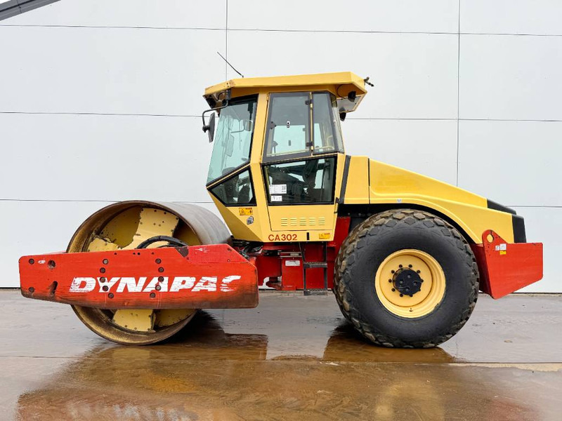 Dynapac CA302 - Good Working Condition / Deutz Engine - Ваљак: слика 1 Dynapac CA302 - Good Working Condition / Deutz Engine - Ваљак: слика 1