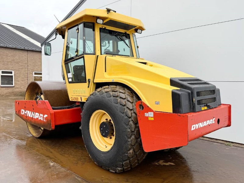 Dynapac CA302 - Good Working Condition / Deutz Engine - Ваљак: слика 3 Dynapac CA302 - Good Working Condition / Deutz Engine - Ваљак: слика 3