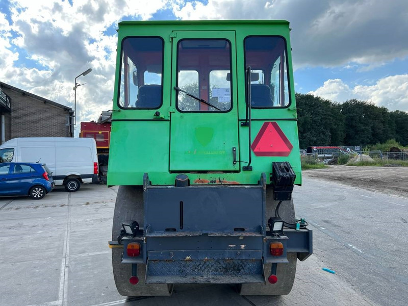 Hamm HW90B/12 - Excellent Working Condition - Ваљак: слика 4 Hamm HW90B/12 - Excellent Working Condition - Ваљак: слика 4