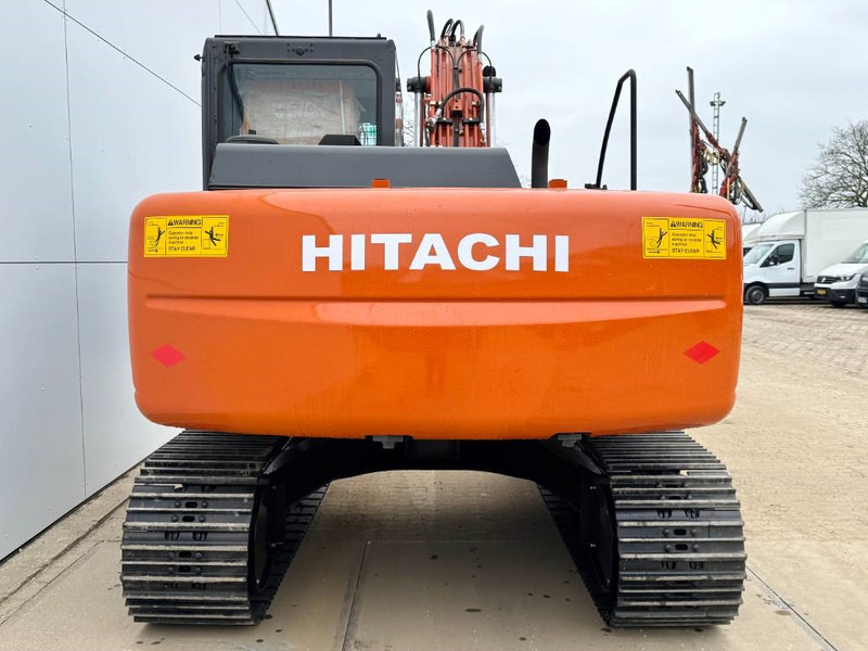 Hitachi ZX140H-GI - New / ISUZU ENGINE - Багер гасеничар: слика 4 Hitachi ZX140H-GI - New / ISUZU ENGINE - Багер гасеничар: слика 4