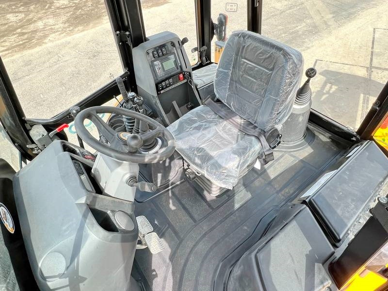 JCB 3DX / 3CX Plus 4WD - 4/1 Bucket / Hammer Lines - Ровокопач: слика 5 JCB 3DX / 3CX Plus 4WD - 4/1 Bucket / Hammer Lines - Ровокопач: слика 5