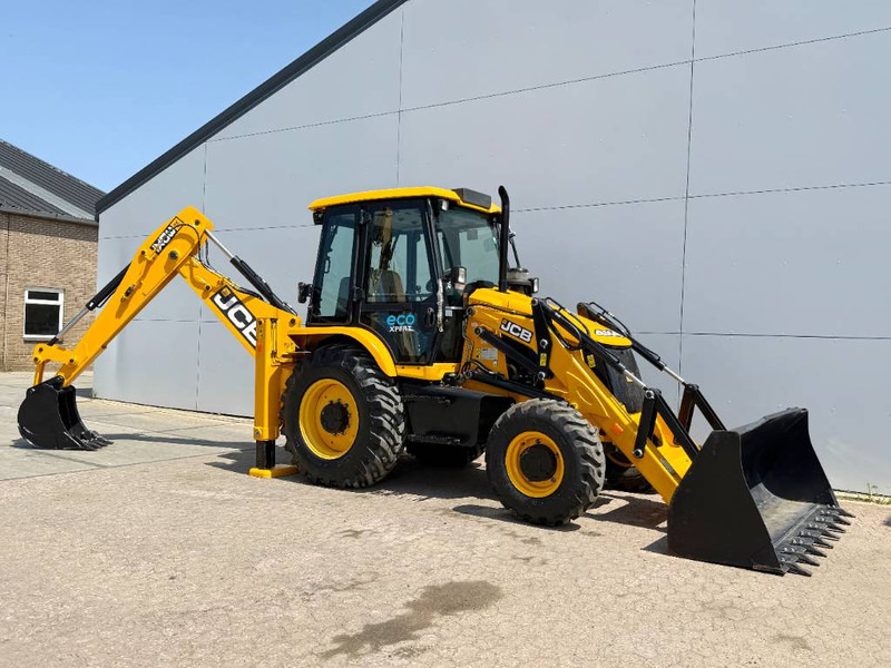 JCB 3DX / 3CX Plus 4WD - New / Unused/ Hammer Lines AC - Ровокопач: слика 5 JCB 3DX / 3CX Plus 4WD - New / Unused/ Hammer Lines AC - Ровокопач: слика 5