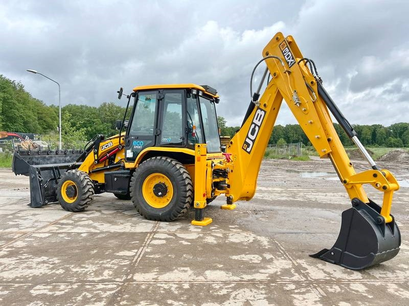 JCB 3DX / 3CX Super Eco Xpert - Telescopic Boom 4/1 Bu - Ровокопач: слика 2 JCB 3DX / 3CX Super Eco Xpert - Telescopic Boom 4/1 Bu - Ровокопач: слика 2