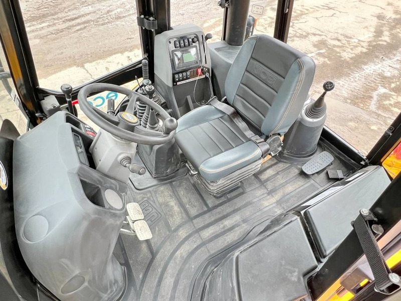 JCB 3DX - Telescopic Boom / Hammer Lines / AC - New - Ровокопач: слика 5 JCB 3DX - Telescopic Boom / Hammer Lines / AC - New - Ровокопач: слика 5