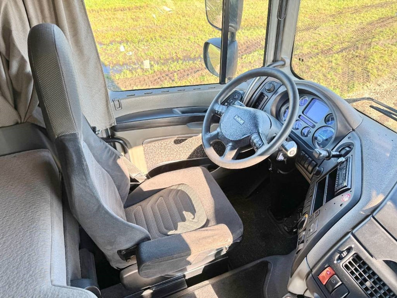 Камион влекач DAF 105.410 MEGA - Automatic Gearbox / Euro 5: слика 7