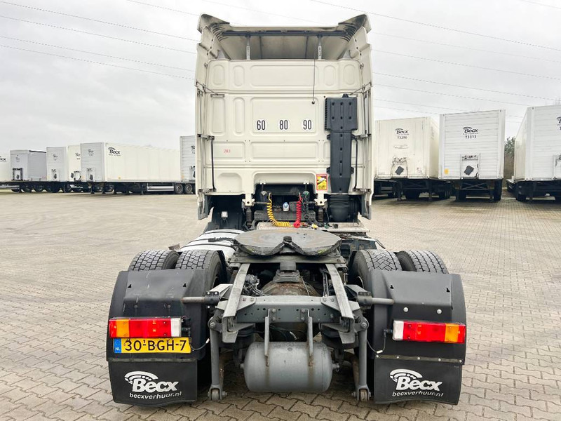 DAF XF 105.460 Automatic Gearbox / Euro 5 - Камион влекач: слика 3 DAF XF 105.460 Automatic Gearbox / Euro 5 - Камион влекач: слика 3