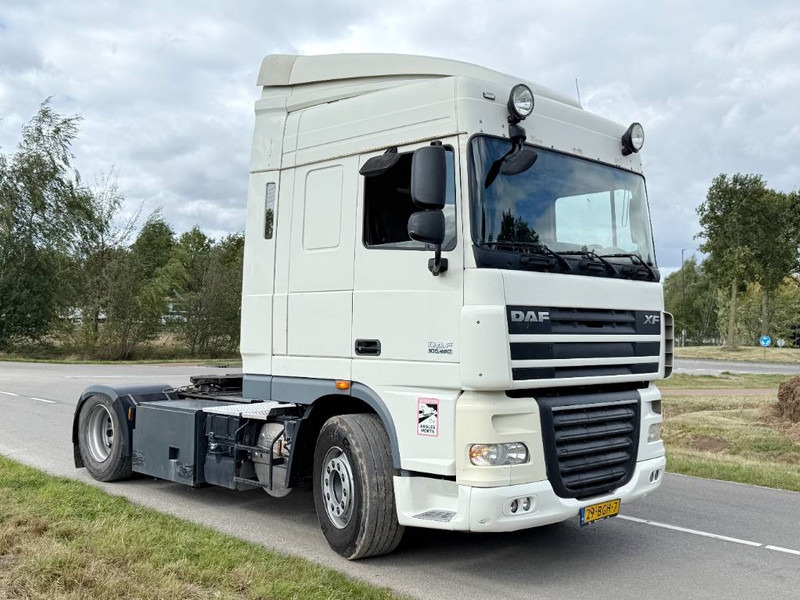 DAF XF105.460 - Automatic / Airco / Cruise Control - Камион влекач: слика 5 DAF XF105.460 - Automatic / Airco / Cruise Control - Камион влекач: слика 5
