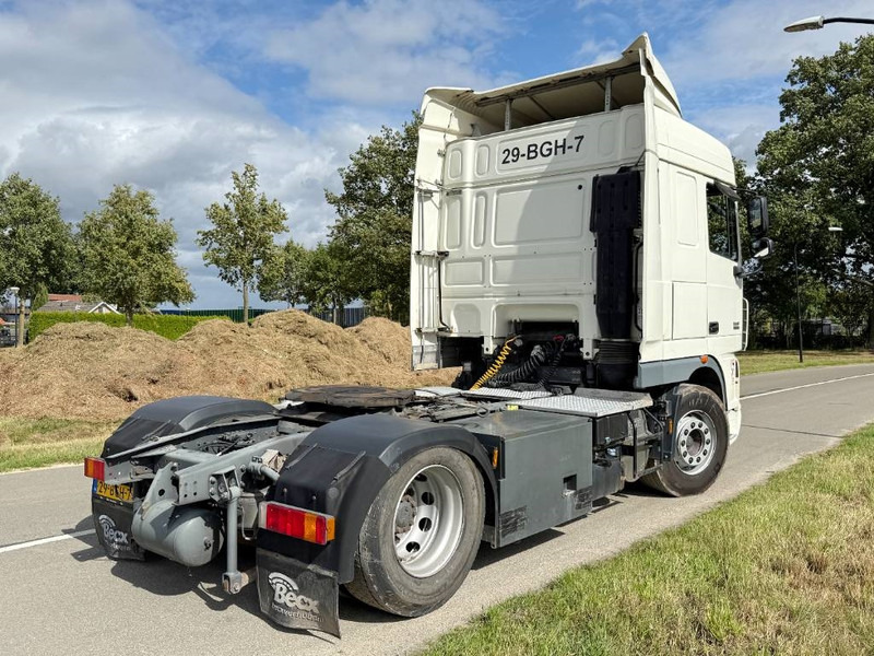DAF XF105.460 - Automatic / Airco / Cruise Control - Камион влекач: слика 4 DAF XF105.460 - Automatic / Airco / Cruise Control - Камион влекач: слика 4