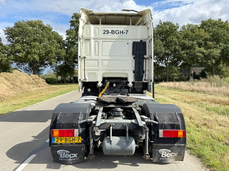 DAF XF105.460 - Automatic / Airco / Cruise Control - Камион влекач: слика 3 DAF XF105.460 - Automatic / Airco / Cruise Control - Камион влекач: слика 3
