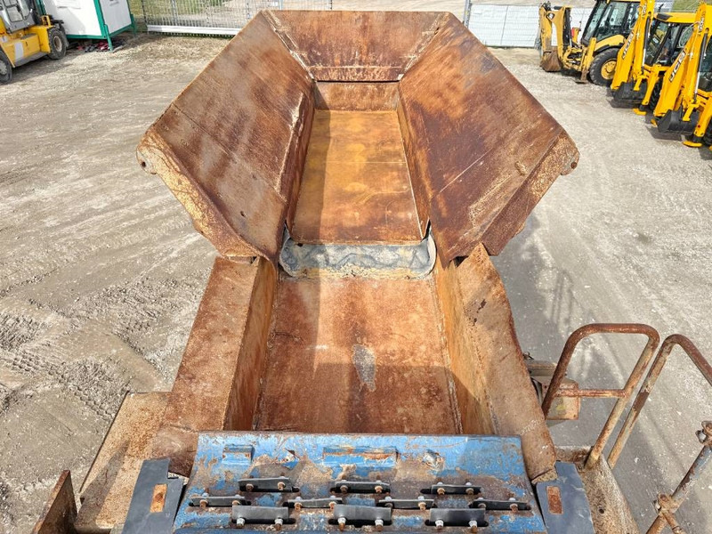 Дробилка Kleemann MR110Z EVO - Up to 350 t/h / 8m³ hopper volume: слика 14