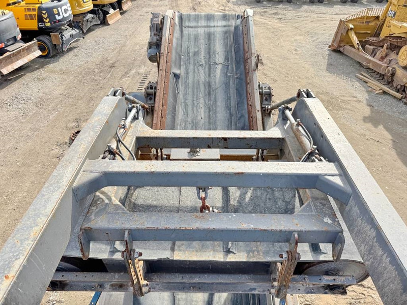 Дробилка Kleemann MR110Z EVO - Up to 350 t/h / 8m³ hopper volume: слика 18