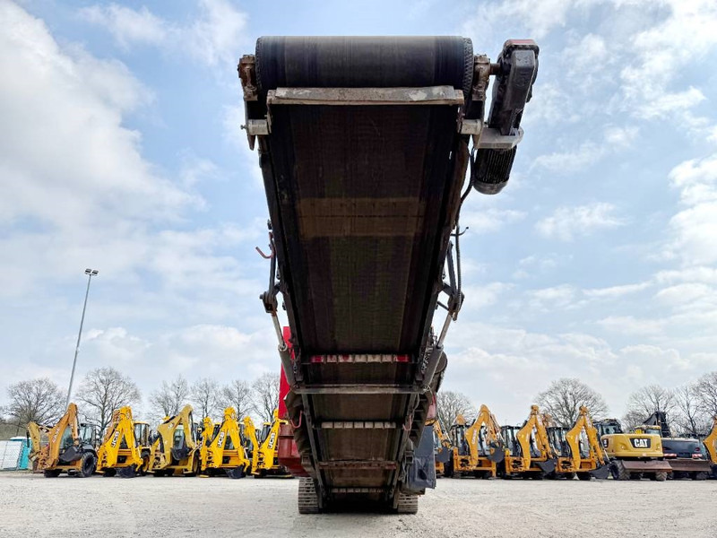 Kleemann MR122 K092 - Dutch Machine / Impact Crusher - Мобилна дробилка: слика 3 Kleemann MR122 K092 - Dutch Machine / Impact Crusher - Мобилна дробилка: слика 3