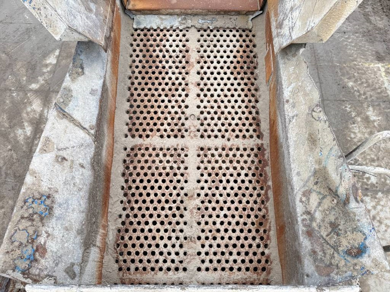 Дробилка Kleemann MR130Z EVO 2 - German Machine / ModWeigh System: слика 15