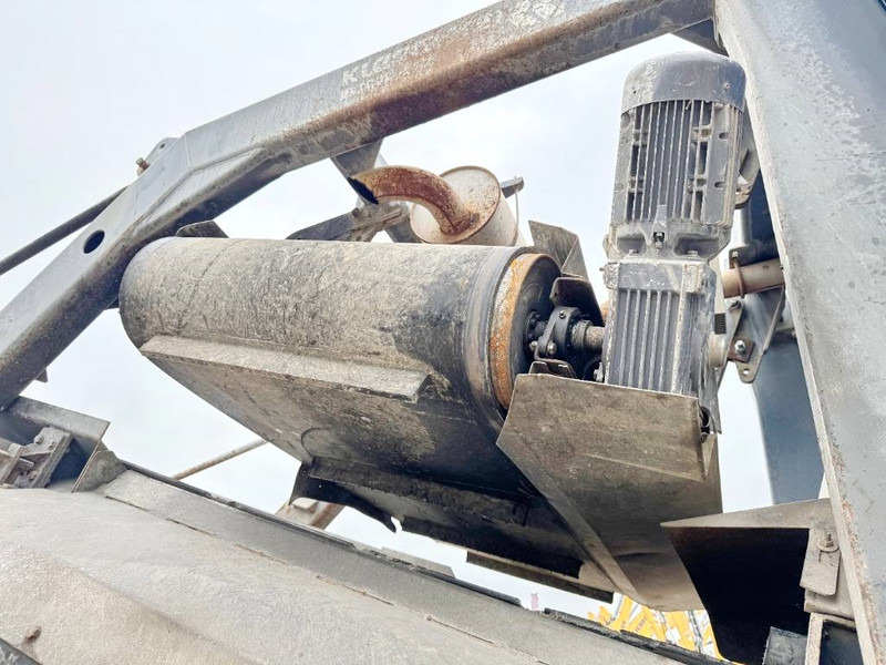 Дробилка Kleemann MR130Z EVO 2 - German Machine / ModWeigh System: слика 12