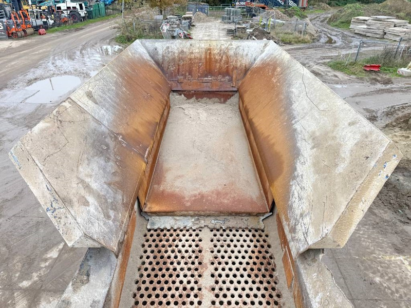 Дробилка Kleemann MR130Z EVO 2 - German Machine / ModWeigh System: слика 14