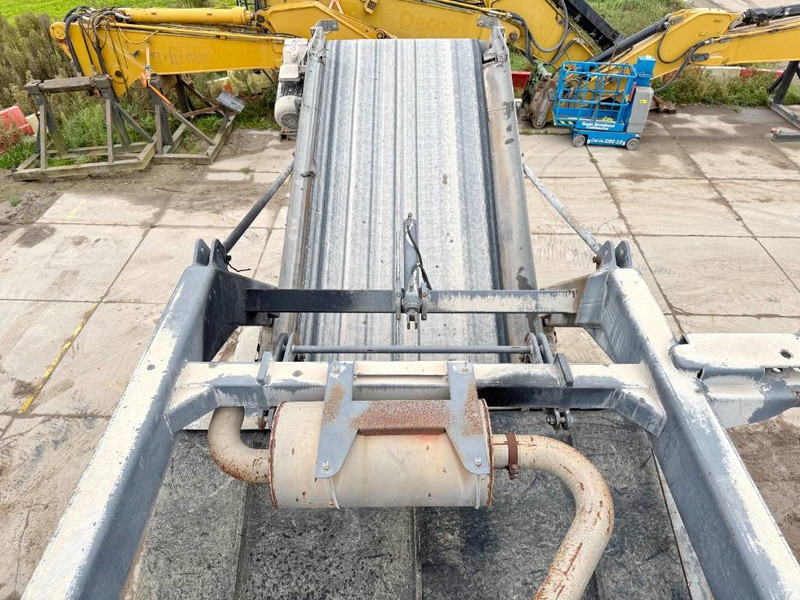 Дробилка Kleemann MR130Z EVO 2 - German Machine / ModWeigh System: слика 18