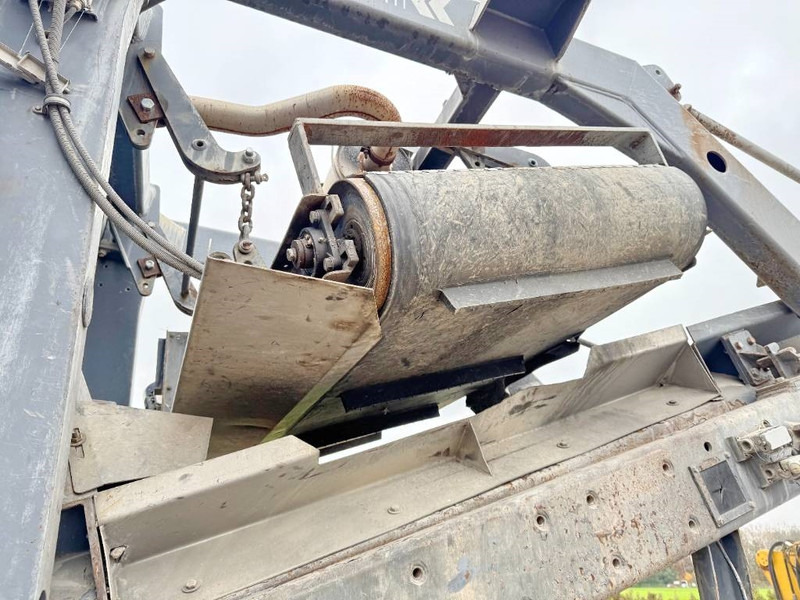 Дробилка Kleemann MR130Z EVO 2 - German Machine / ModWeigh System: слика 13