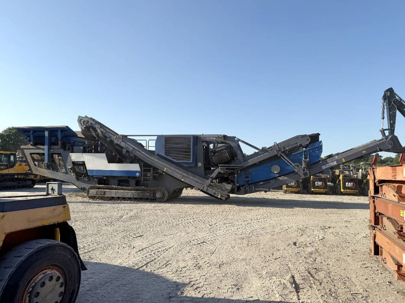 Kleemann MR130ZS EVO K024 Impact Crusher - Dutch Machine! - Дробилка: слика 2 Kleemann MR130ZS EVO K024 Impact Crusher - Dutch Machine! - Дробилка: слика 2