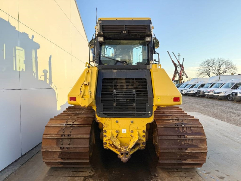 Komatsu D61PXi-24 - Topcon GPS / Ripper Valve / Camera - Булдожер: слика 3 Komatsu D61PXi-24 - Topcon GPS / Ripper Valve / Camera - Булдожер: слика 3