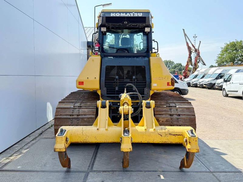 Komatsu D61PXi-24 - Trimble GPS/GNSS / Camera / Ripper - Булдожер: слика 4 Komatsu D61PXi-24 - Trimble GPS/GNSS / Camera / Ripper - Булдожер: слика 4